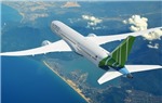 Bamboo Airways đưa vào khai thác đường bay Tp. Hồ Chí Minh-Rạch Giá